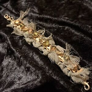 Banana Republic Glamour Bracelet